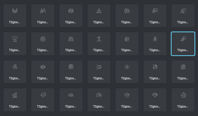 icons2go-icons | Pro.Radio