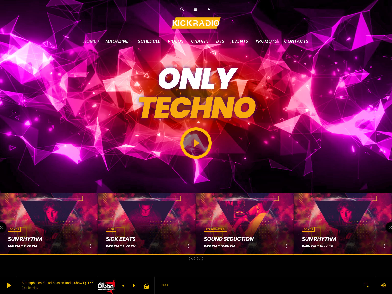 demo-06-techno-and-trance-radio-template-pro-radio