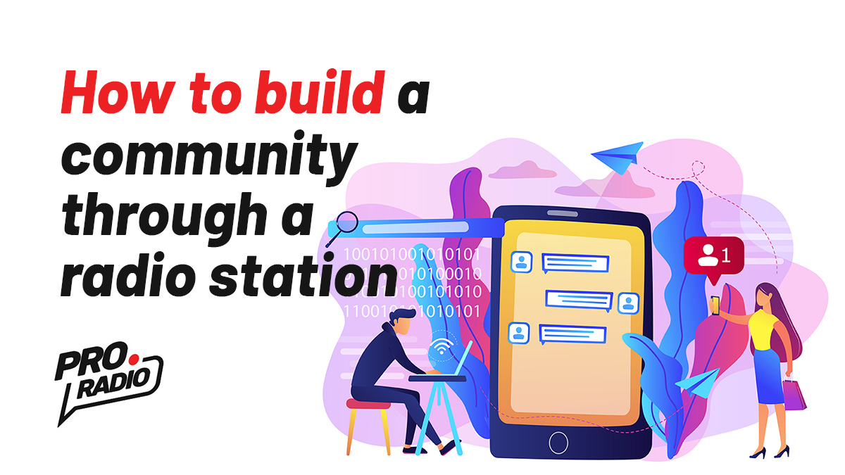 business plan for community radio station