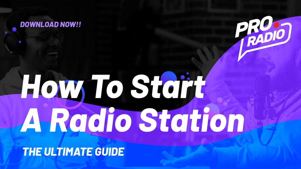 The History of Internet Radio: From Humble Beginnings to