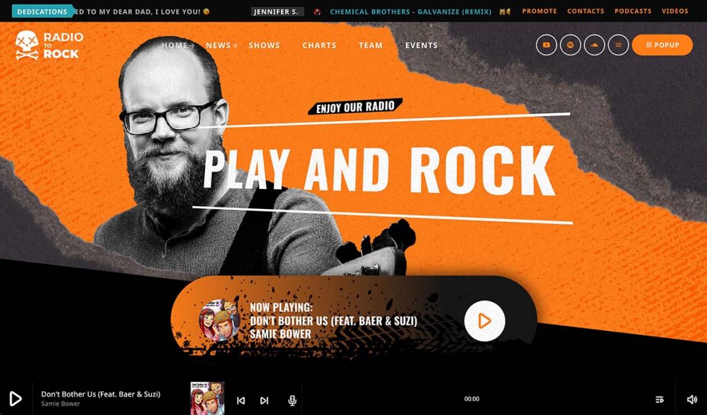 rock radio template home 01