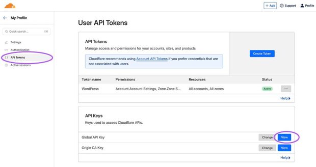 [TUTORIAL] How to speed up your radio station website with Cloudflare ...