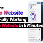 All in one radio website: your radio station website in 5 minutes
