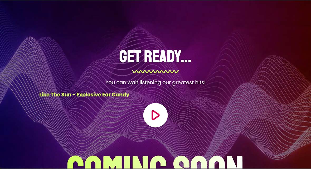 Keep radio stream online