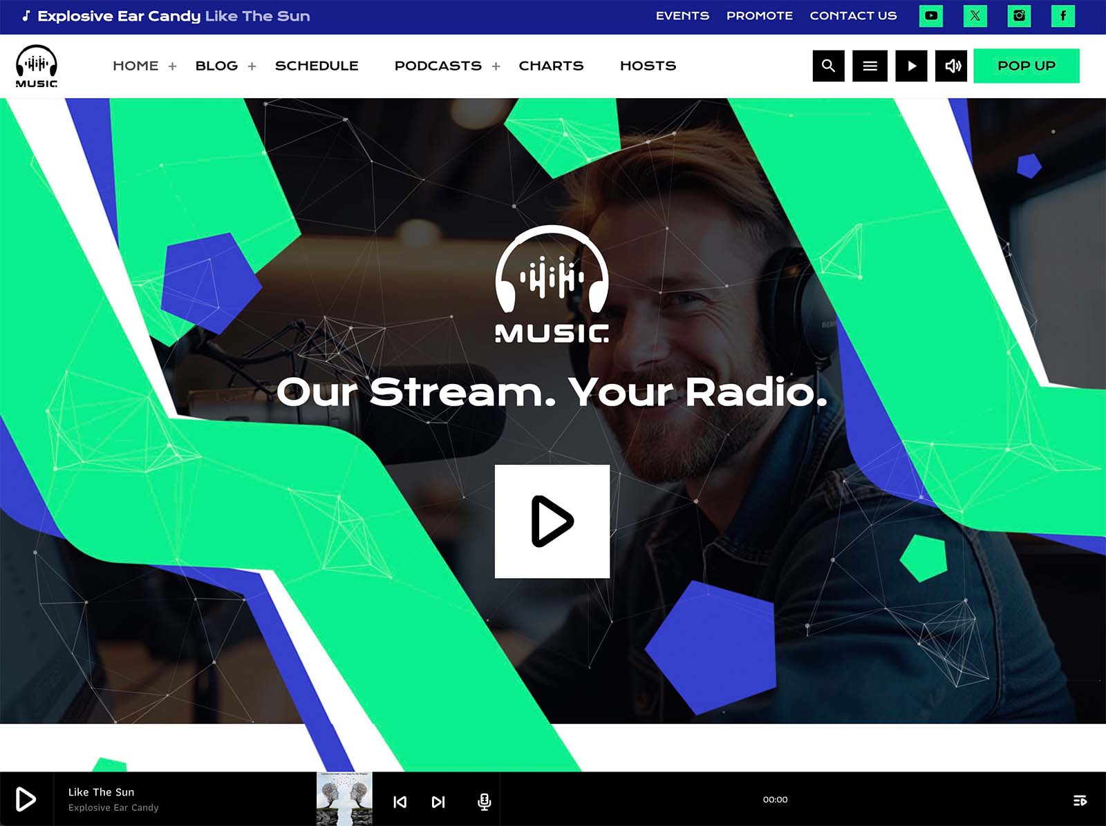 My Music FM