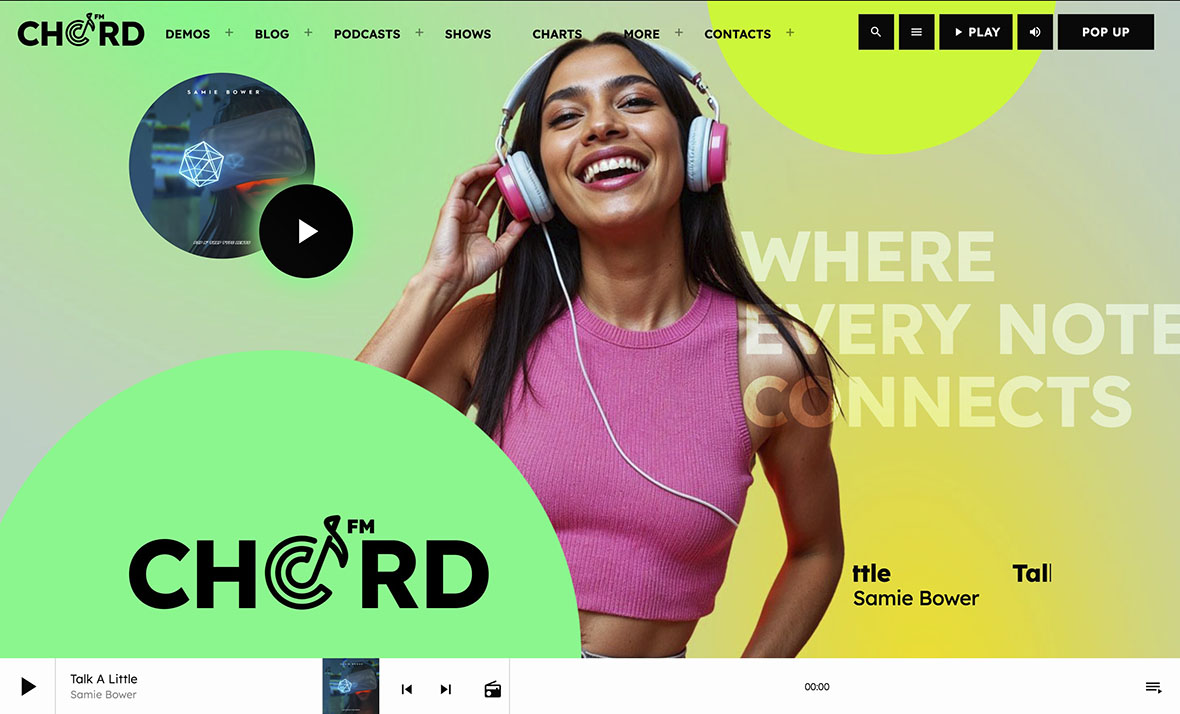 How pro radio simplifies radio management