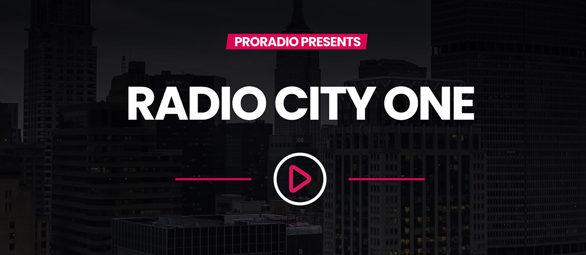 Listen experience is the core of radio station 