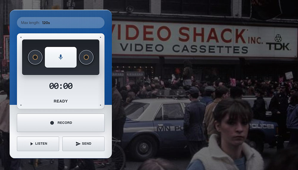Pro.Radio Voiceline Plugin