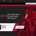 Linea Buia